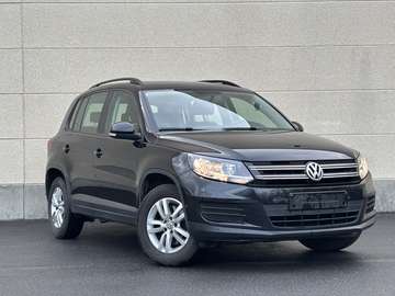 Tiguan 1.4 TSI ACT Comfortline BMT