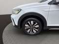Volkswagen Taigo MOVE 1.0 TSI DSG Navi Rückfahrkamera Weiß - thumbnail 3