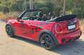 MINI Cooper S Cabrio MINI CABRIO Aut. Rouge - thumbnail 8