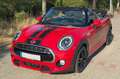 MINI Cooper S Cabrio MINI CABRIO Aut. Rouge - thumbnail 6