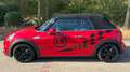 MINI Cooper S Cabrio MINI CABRIO Aut. Rouge - thumbnail 3