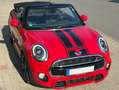MINI Cooper S Cabrio MINI CABRIO Aut. Rouge - thumbnail 9