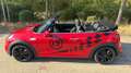 MINI Cooper S Cabrio MINI CABRIO Aut. Rouge - thumbnail 7