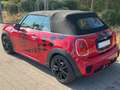 MINI Cooper S Cabrio MINI CABRIO Aut. Rouge - thumbnail 4