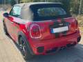 MINI Cooper S Cabrio MINI CABRIO Aut. Rouge - thumbnail 5