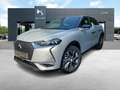 DS Automobiles DS 3 Crossback Rivoli E-Tense Argent - thumbnail 1