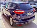 Ford C-Max C-Max II 2010 1.6 tdci Plus 115cv dpf Bleu - thumbnail 4