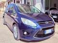 Ford C-Max C-Max II 2010 1.6 tdci Plus 115cv dpf Bleu - thumbnail 2