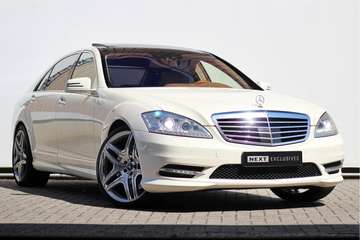 4-Matic Lang Prestige Plus | Manufaktur | Pano