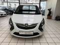 Opel Zafira C Tourer OPC-Line 1.Hand+VFW Scheckheft Blanc - thumbnail 2