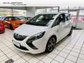Opel Zafira C Tourer OPC-Line 1.Hand+VFW Scheckheft Blanc - thumbnail 1