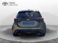 Toyota Yaris 4ª serie 1.5 Hybrid 5 porte Lounge Marrone - thumbnail 5