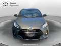 Toyota Yaris 4ª serie 1.5 Hybrid 5 porte Lounge Marrone - thumbnail 6
