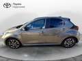 Toyota Yaris 4ª serie 1.5 Hybrid 5 porte Lounge Marrone - thumbnail 4