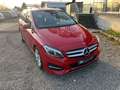 Mercedes-Benz B 220 -4Matic/VOLL-LED/LEDER/NOTBREM/AVANTGARDE Rot - thumbnail 6