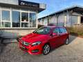 Mercedes-Benz B 220 -4Matic/VOLL-LED/LEDER/NOTBREM/AVANTGARDE Rot - thumbnail 1