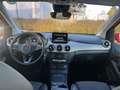Mercedes-Benz B 220 -4Matic/VOLL-LED/LEDER/NOTBREM/AVANTGARDE Rot - thumbnail 13
