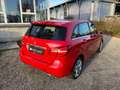 Mercedes-Benz B 220 -4Matic/VOLL-LED/LEDER/NOTBREM/AVANTGARDE Rot - thumbnail 4