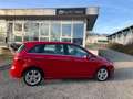 Mercedes-Benz B 220 -4Matic/VOLL-LED/LEDER/NOTBREM/AVANTGARDE Rot - thumbnail 5