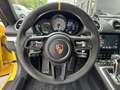 Porsche Cayman 718 Cayman GT4 PDK / Clubsportpaket / Bose / RF... Gelb - thumbnail 18