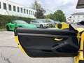 Porsche Cayman 718 Cayman GT4 PDK / Clubsportpaket / Bose / RF... Gelb - thumbnail 6