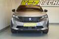 Peugeot 3008 1.6 Hybrid 180 "Allure Pack" ST-HEIZ*R-KAM*NAVI*L Grau - thumbnail 9