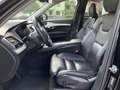 Volvo XC90 Momentum AWD 7-Sitzer Standhzg/AHK/LEDER Negro - thumbnail 11