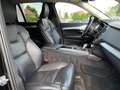 Volvo XC90 Momentum AWD 7-Sitzer Standhzg/AHK/LEDER Negro - thumbnail 16
