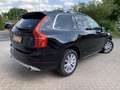Volvo XC90 Momentum AWD 7-Sitzer Standhzg/AHK/LEDER Negro - thumbnail 5