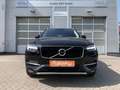 Volvo XC90 Momentum AWD 7-Sitzer Standhzg/AHK/LEDER Negro - thumbnail 2