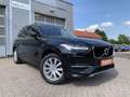 Volvo XC90 Momentum AWD 7-Sitzer Standhzg/AHK/LEDER Negro - thumbnail 3