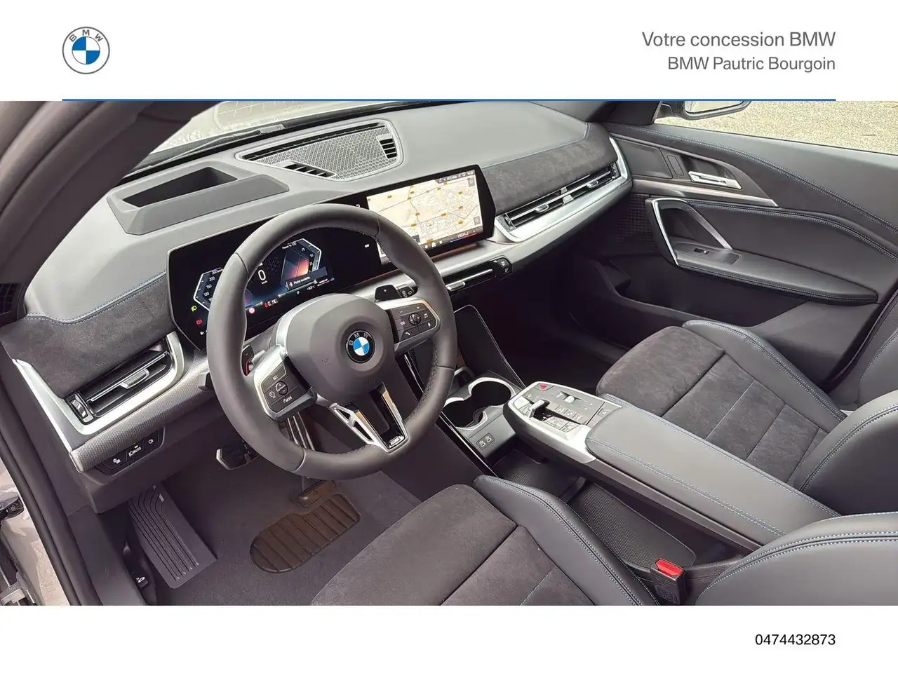 BMW X1 2026