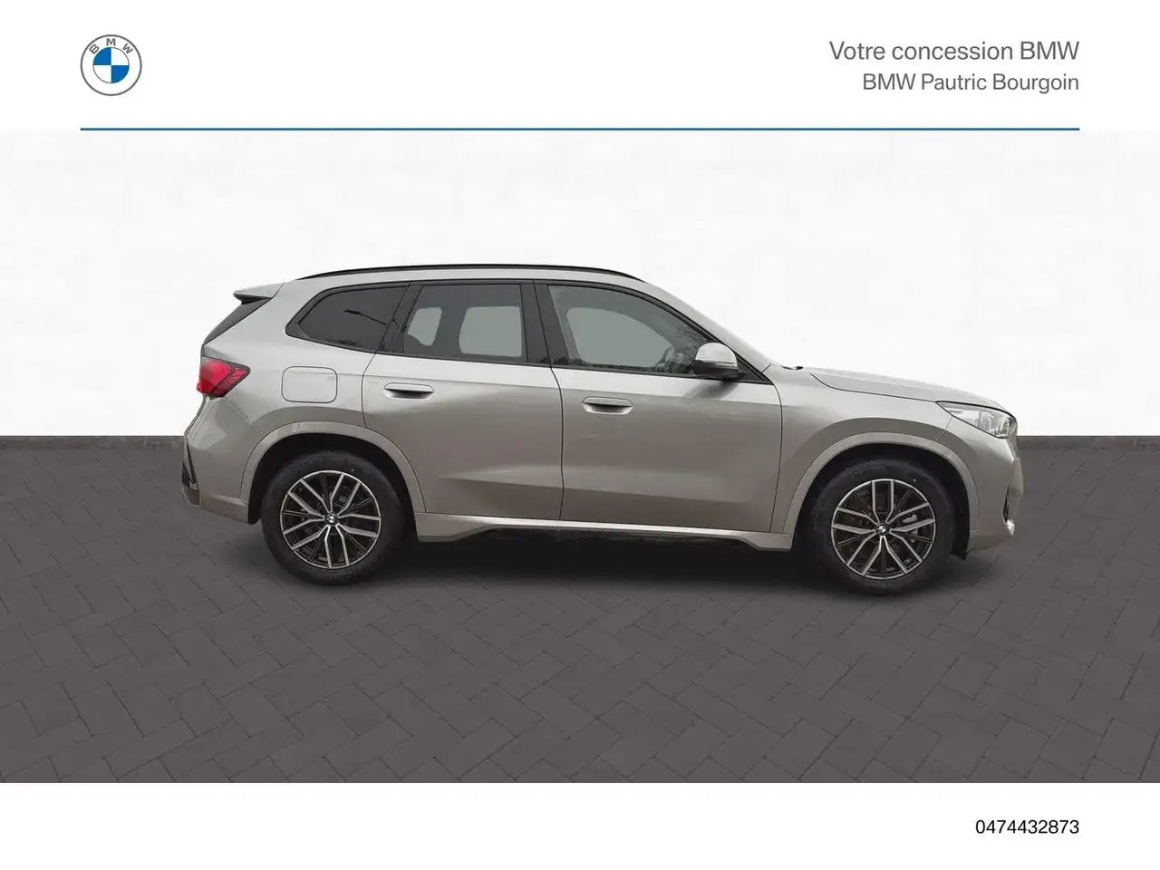 BMW X1 2026