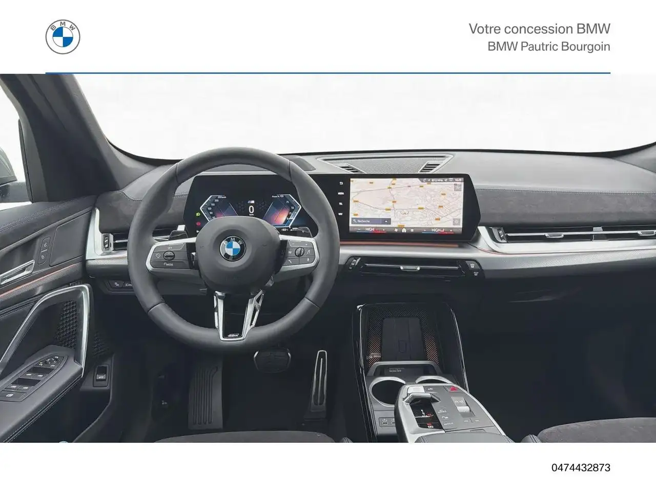 BMW X1 2026