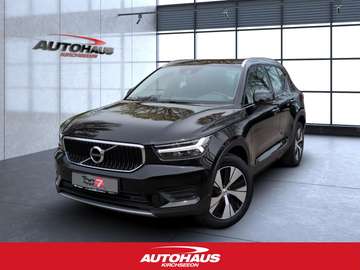 T2 Momentum Pro 2WD Bluetooth Navi LED Klima