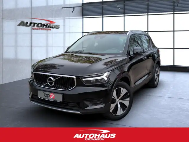 Volvo XC40 T2 Momentum Pro 2WD Bluetooth Navi LED Klima