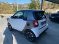 smart forTwo Fortwo 1.0 Passion 71cv twinamic Unico propr. Bianco - thumbnail 3