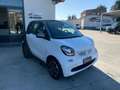 smart forTwo Fortwo 1.0 Passion 71cv twinamic Unico propr. Bianco - thumbnail 1