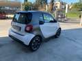 smart forTwo Fortwo 1.0 Passion 71cv twinamic Unico propr. Blanc - thumbnail 5