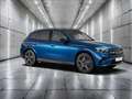 Mercedes-Benz GLC 300 4M AMG+AMBIENTE+MEMORY+NIGHTP.+MBUX+AHK Blau - thumbnail 4