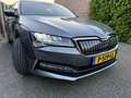 Skoda Superb Combi 1.4 TSI iV Business Edition Plus NL-auto, de Gris - thumbnail 5