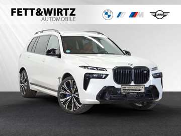 60i xDrive M Sport Pro|Leasing ab 909€ mtl. Brutto