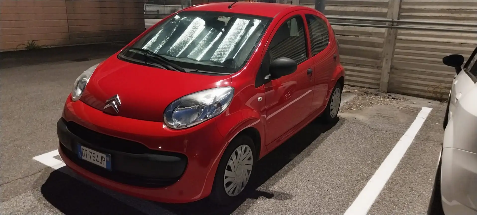Citroen C1 3p 1.0 AmiC1 - 2