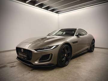 P300 R-Dynamic RWD Auto. 21MY