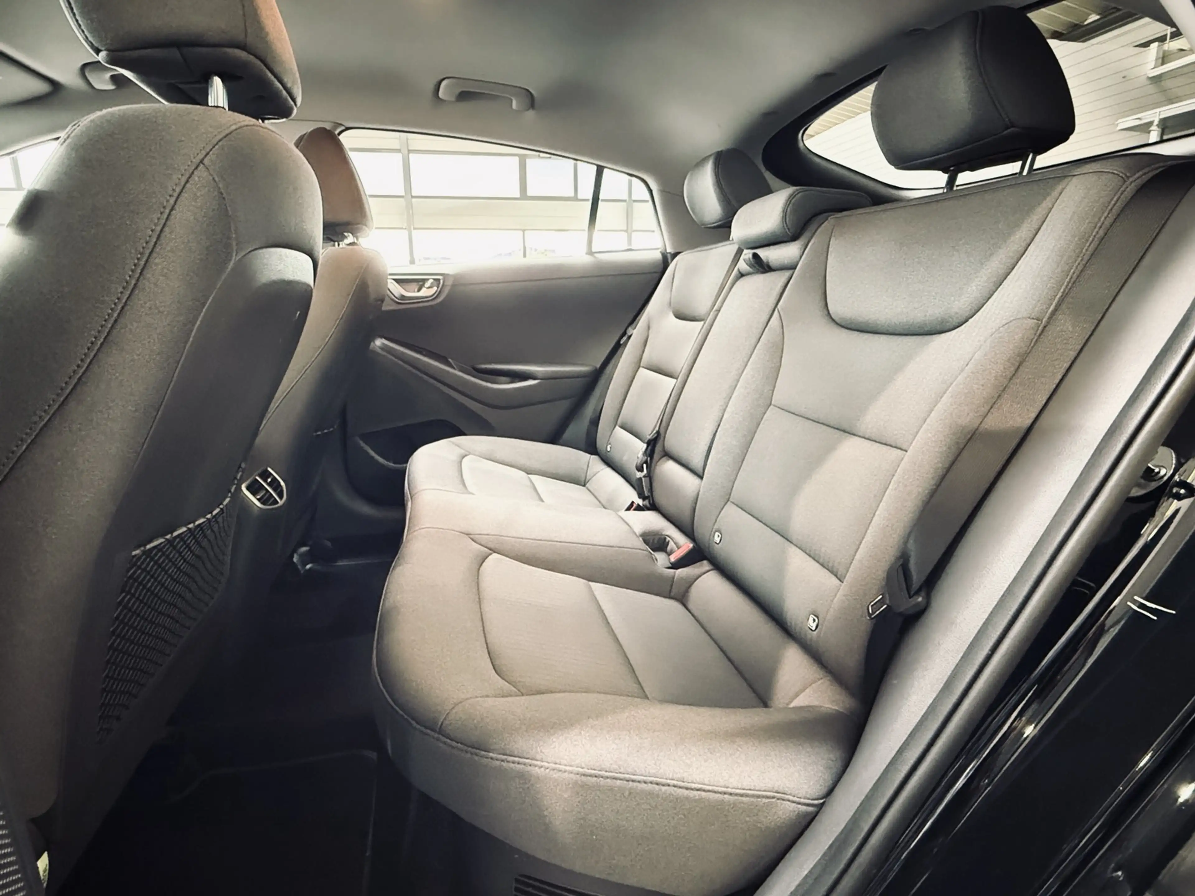 Hyundai IONIQ IONIQ 1.6 Hybrid |ACC|Spur|SHZ|Kamera|Navi| — photo 14
