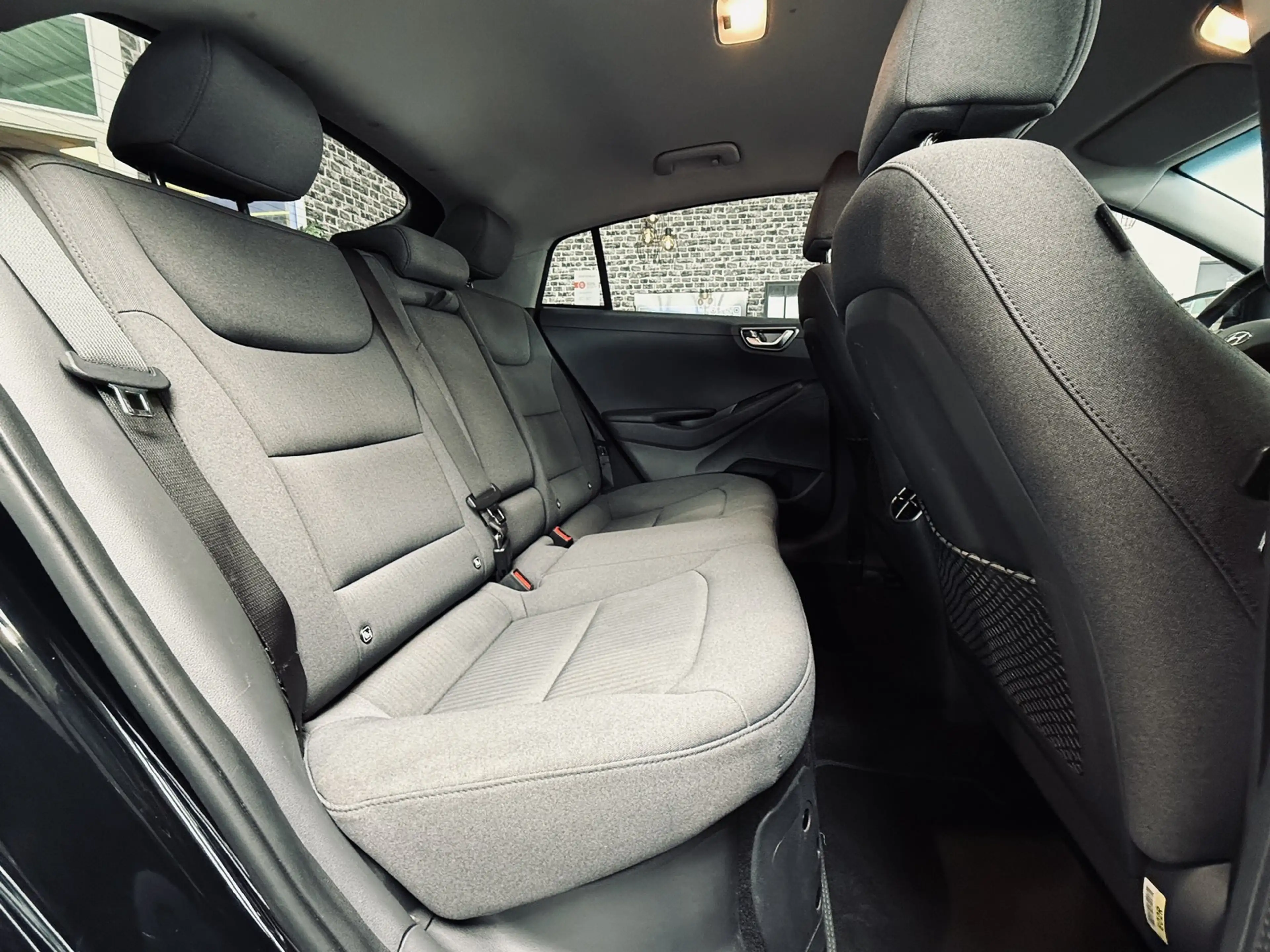 Hyundai IONIQ IONIQ 1.6 Hybrid |ACC|Spur|SHZ|Kamera|Navi| — photo 13