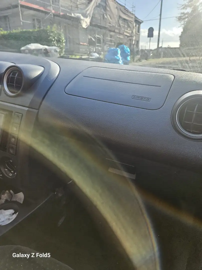 Ford Fiesta 1.4 Turbo TDCi Ambiente Durashift - 2