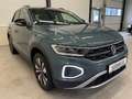 Volkswagen T-Roc 2.0 TDI Goal KAMERA+LED+ACC+LANE+APP Blau - thumbnail 3