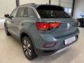 Volkswagen T-Roc 2.0 TDI Goal KAMERA+LED+ACC+LANE+APP Blau - thumbnail 7