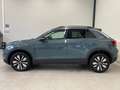 Volkswagen T-Roc 2.0 TDI Goal KAMERA+LED+ACC+LANE+APP Blau - thumbnail 4